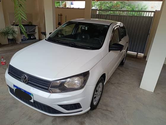 Carro 1.0 12V MPI TOTALFLEX 4P MANUAL