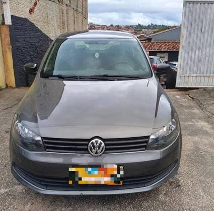 Carro 1.0 MI CITY 8V FLEX 4P MANUAL