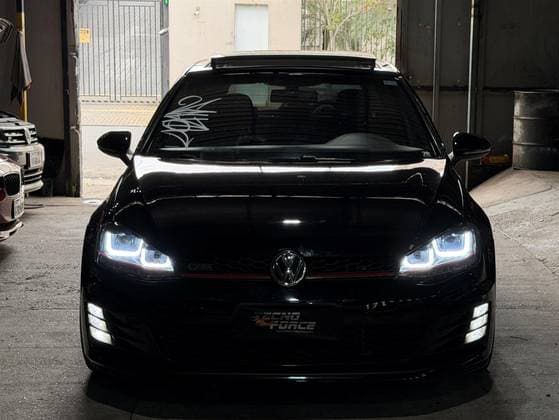 Carro 2.0 TSI GTI 16V TURBO GASOLINA 4P AUTOMÁTICO