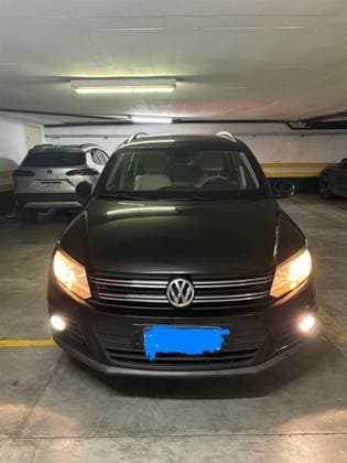 Carro 2.0 TSI 16V TURBO GASOLINA 4P TIPTRONIC