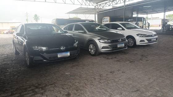 Carro 1.6 MSI TOTAL FLEX MANUAL