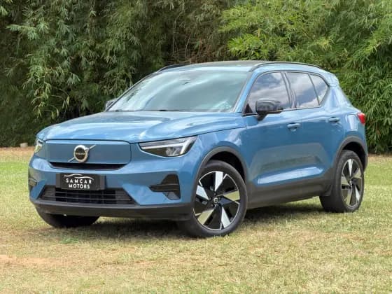 Carro P6 RECHARGE ELECTRIC PLUS