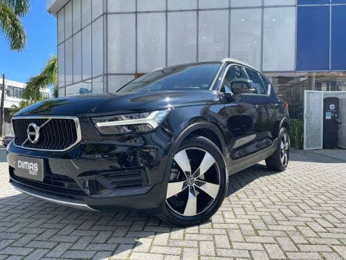 Carro 2.0 T5 GASOLINA MOMENTUM AWD GEARTRONIC
