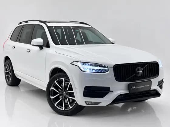 Carro 2.0 D5 DIESEL MOMENTUM AWD GEARTRONIC
