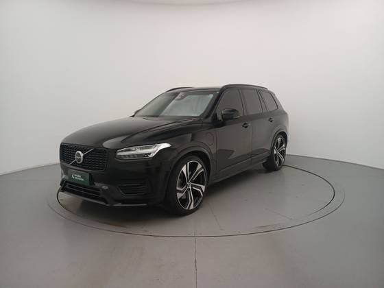 Carro 2.0 T8 RECHARGE ULTIMATE DARK AWD GEARTRONIC