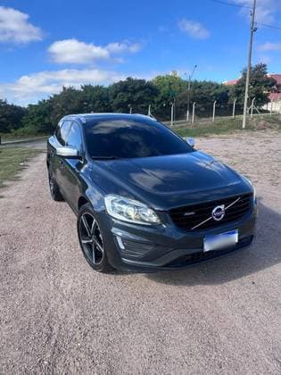 Carro 2.0 T5 R DESIGN TURBO GASOLINA 4P AUTOMÁTICO