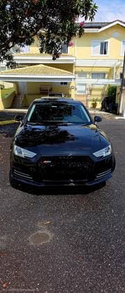 Carro 2.0 TFSI AMBIENTE GASOLINA 4P S TRONIC