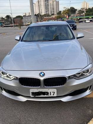 Carro 2.0 16V TURBO ACTIVE FLEX 4P AUTOMÁTICO