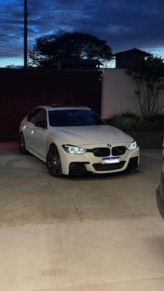 Carro 3.0 M SPORT 24V GASOLINA 4P AUTOMÁTICO