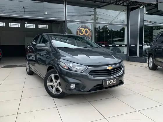 Carro 1.4 MPFI LTZ 8V FLEX 4P MANUAL