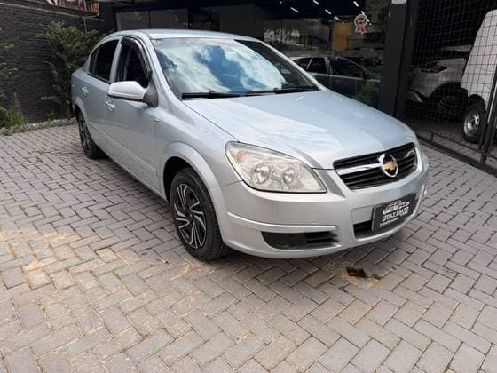 Carro 2.0 MPFI EXPRESSION 8V FLEX 4P MANUAL