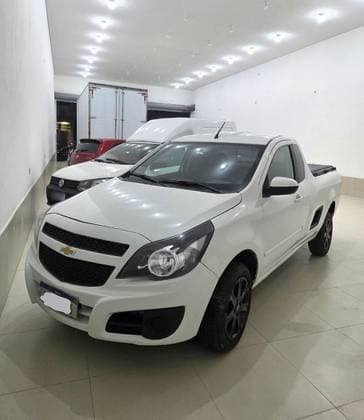 Carro 1.4 MPFI LS CS 8V FLEX 2P MANUAL