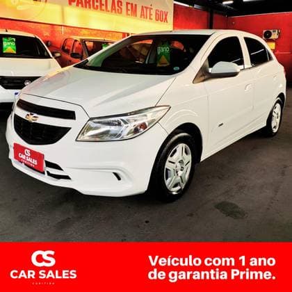 Carro 1.0 MPFI LT 8V FLEX 4P MANUAL