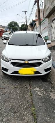 Carro 1.4 MPFI LT 8V FLEX 4P AUTOMÁTICO