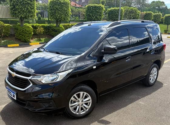 Carro 1.8 LT 8V FLEX 4P AUTOMÁTICO