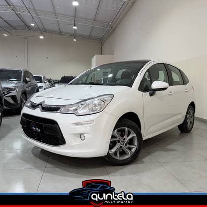 Carro 1.2 PURE TECH FLEX TENDANCE MANUAL