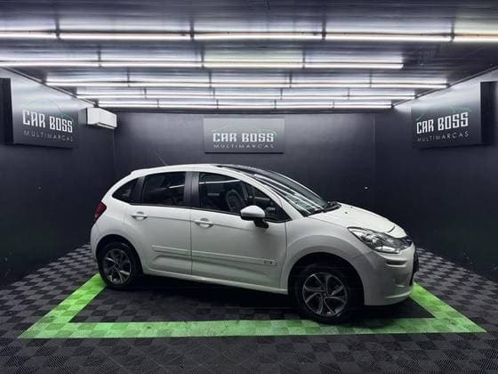 Carro 1.5 TENDANCE 8V FLEX 4P MANUAL