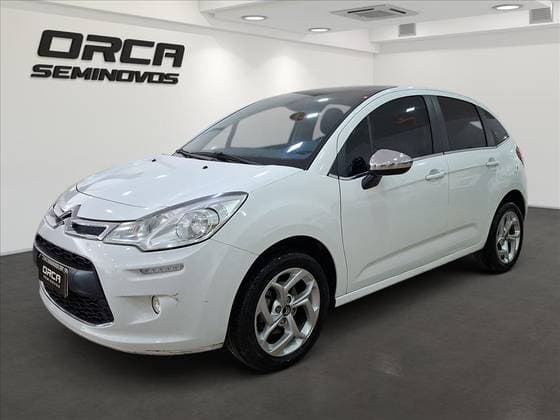 Carro 1.6 EXCLUSIVE 16V FLEX 4P AUTOMÁTICO