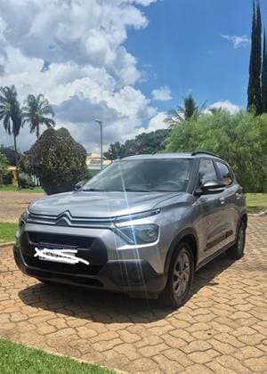 Carro 1.0 FIREFLY FLEX FEEL MANUAL