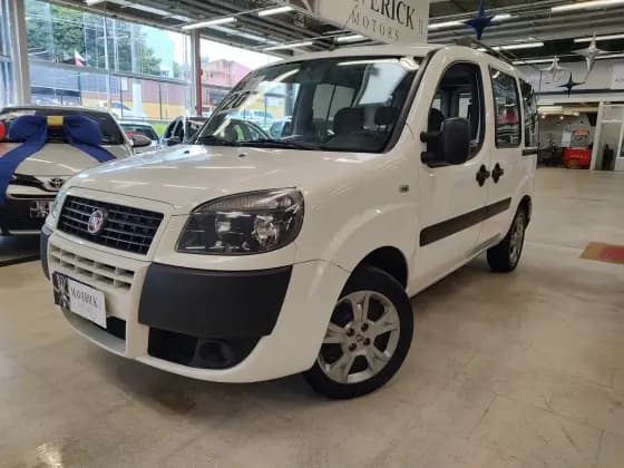 Carro 1.8 MPI ESSENCE 7L 16V FLEX 4P MANUAL
