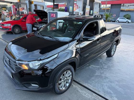 Carro 1.3 FIREFLY FLEX FREEDOM CS MANUAL