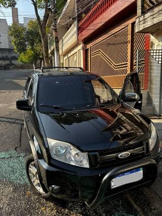 Carro 1.6 XLS 8V FLEX 4P MANUAL