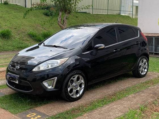 Carro 1.6 SE HATCH 16V FLEX 4P MANUAL