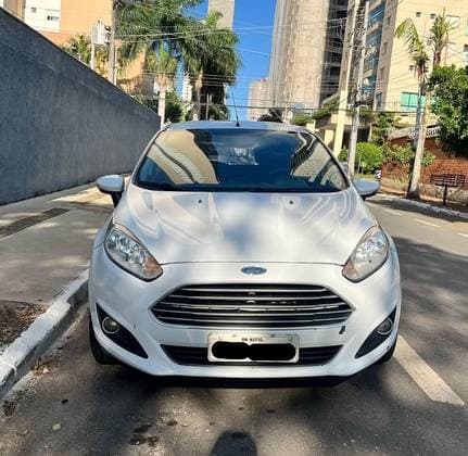 Carro 1.6 SE HATCH 16V FLEX 4P MANUAL