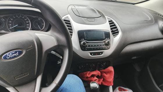 Carro 1.0 TI-VCT FLEX S MANUAL
