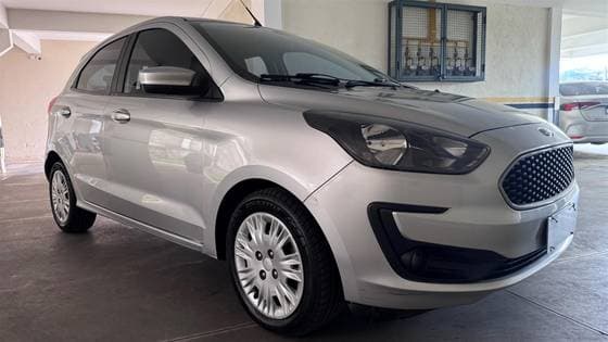 Carro 1.5 TI-VCT FLEX SE AUTOMÁTICO