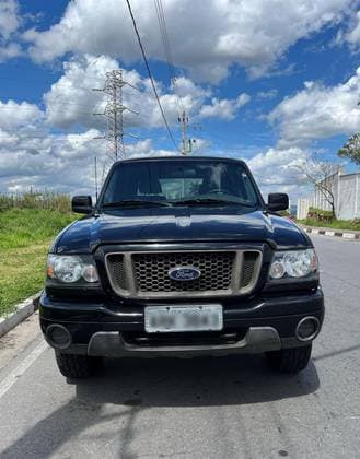Carro 3.0 XLS STORM 16V 4X4 CD DIESEL 4P MANUAL