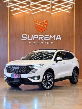 Carro 1.5 PHEV PREMIUM AWD E-TRACTION