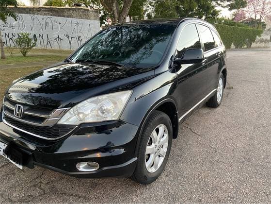 Carro 2.0 LX 4X2 16V GASOLINA 4P AUTOMÁTICO