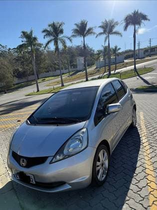 Carro 1.5 EX 16V FLEX 4P AUTOMÁTICO