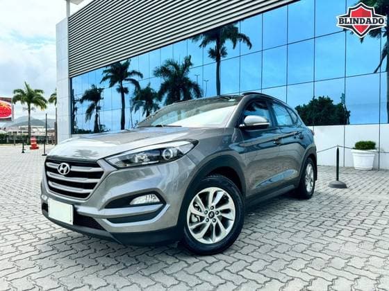 Carro 1.6 16V T-GDI GASOLINA GLS ECOSHIFT