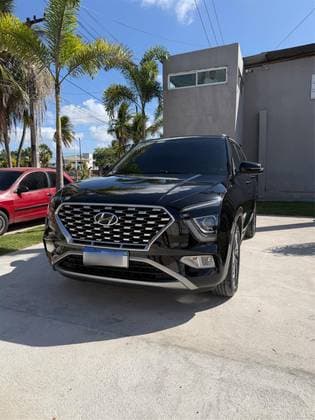 Carro 1.0 TGDI FLEX COMFORT AUTOMÁTICO