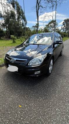 Carro 2.0 MPFI GLS 16V GASOLINA 4P AUTOMÁTICO