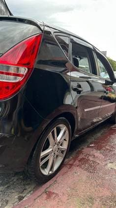 Carro 2.0 MPFI GLS 16V GASOLINA 4P MANUAL