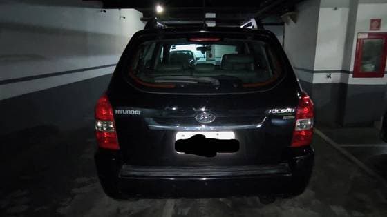 Carro 2.0 MPFI GLS 16V 143CV 2WD FLEX 4P AUTOMÁTICO