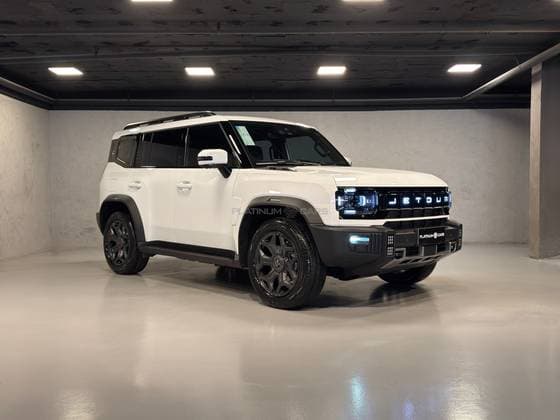 Carro 1.5 TGDI PHEV XWD 4X4 DHT