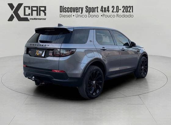 Carro 2.0 D200 TURBO DIESEL SE AUTOMÁTICO
