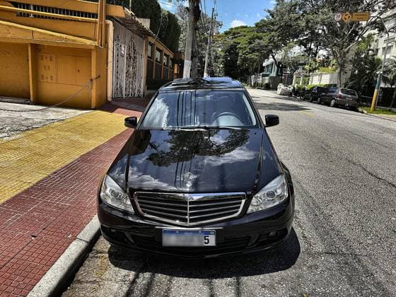 Carro 1.8 KOMPRESSOR CLASSIC 16V GASOLINA 4P AUTOMÁTICO