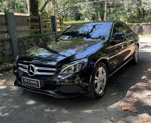 Carro 2.0 CGI GASOLINA AVANTGARDE 9G-TRONIC