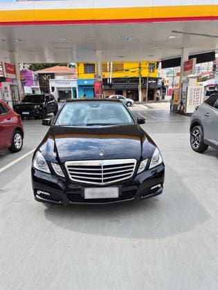 Carro 3.5 AVANTGARDE EXECUTIVE V6 GASOLINA 4P AUTOMÁTICO