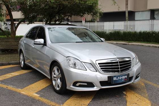 Carro 3.5 AVANTGARDE EXECUTIVE V6 GASOLINA 4P AUTOMÁTICO