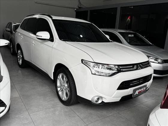 Carro 2.0 16V GASOLINA 4P AUTOMÁTICO