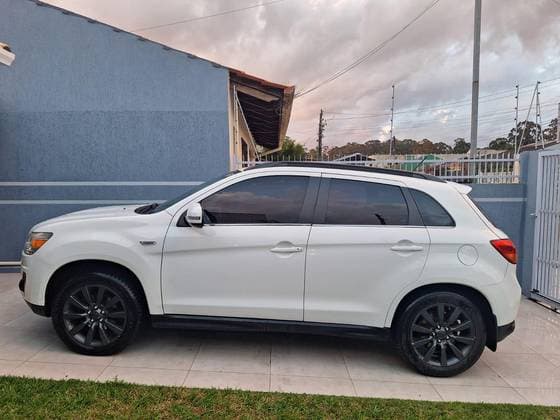 Carro 2.0 4X4 AWD 16V GASOLINA 4P AUTOMÁTICO