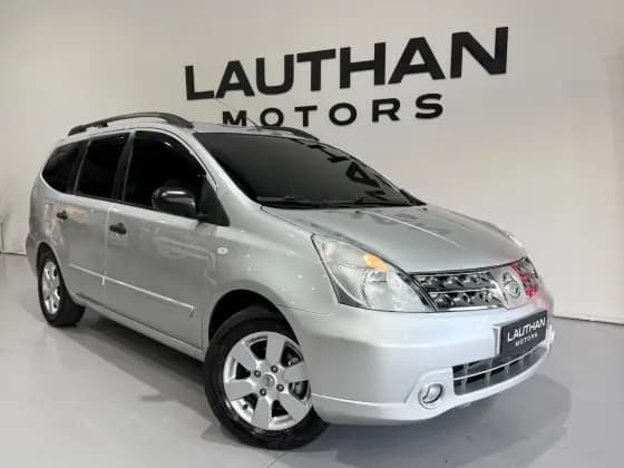 Carro 1.8 SL 16V FLEX 4P MANUAL