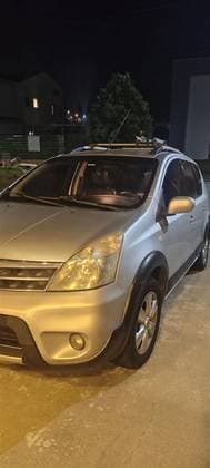 Carro 1.8 SL X-GEAR 16V FLEX 4P AUTOMÁTICO
