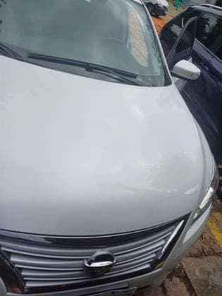 Carro 2.0 SL 16V FLEX 4P AUTOMÁTICO
